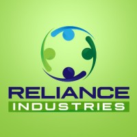 Reliance Industries Logo